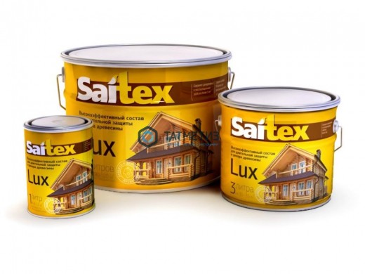 Грунт-эмаль по ржавчине ХВ 3 в 1 Сайвер СЕРАЯ  20 кг -  магазин крепежа «ТАТМЕТИЗ»