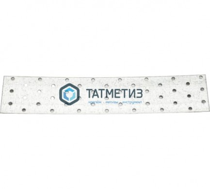 Пластина крепежная KP 300x 60 | «ТАТМЕТИЗ» Пластина крепежная KP 300x 60 - магазин крепежа «ТАТМЕТИЗ»