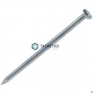 Гвоздь строительный ГОСТ 4028-63 2,5*50 | «ТАТМЕТИЗ» Гвоздь строительный ГОСТ 4028-63 2,5*50 - магазин крепежа «ТАТМЕТИЗ»