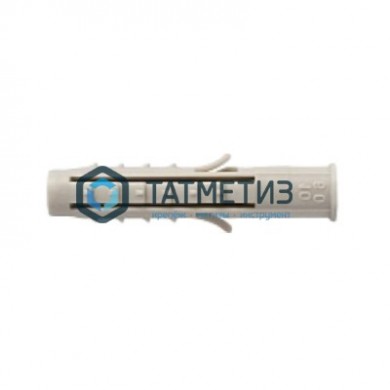 Дюбель ЧАПАЙ 6*35  (1000 шт/уп) -  магазин крепежа «ТАТМЕТИЗ»