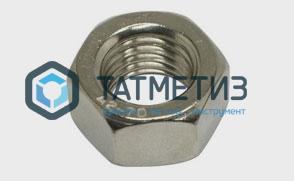Гайка колпачковая М 8 DIN 1587 А2 нержавейка | «ТАТМЕТИЗ» Гайка колпачковая М 8 DIN 1587 А2 нержавейка - магазин крепежа «ТАТМЕТИЗ»