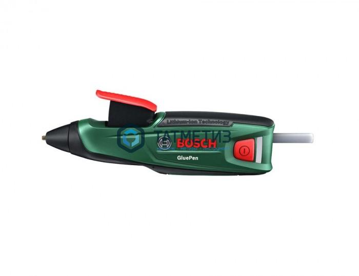 Аккумуляторный клеевой пистолет Bosch Glue Pen 06032A2020 Аккумуляторный клеевой пистолет Bosch Glue Pen 06032A2020