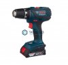 Дрель-шуруповерт аккумуляторная BOSCH GSR 18-2-LI Plus, 2 акк 2.0 Ач,ЗУ | «ТАТМЕТИЗ» Дрель-шуруповерт аккумуляторная BOSCH GSR 18-2-LI Plus, 2 акк 2.0 Ач,ЗУ - магазин крепежа «ТАТМЕТИЗ»