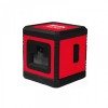Уровень лазерный XQB RED Basic SET, 10 м, красный луч, батарейки, резьба 1/4"// MTX -  магазин крепежа «ТАТМЕТИЗ»