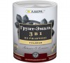 Грунт-эмаль по ржавчине 3 в 1 ЛАКРА СЕРАЯ 0,8 кг./10 | «ТАТМЕТИЗ» Грунт-эмаль по ржавчине 3 в 1 ЛАКРА СЕРАЯ 0,8 кг./10 - магазин крепежа «ТАТМЕТИЗ»