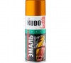 Краска аэроз. KUDO 520 мл. №1028 МЕТАЛЛИК ЗОЛОТО | «ТАТМЕТИЗ» Краска аэроз. KUDO 520 мл. №1028 МЕТАЛЛИК ЗОЛОТО - магазин крепежа «ТАТМЕТИЗ»
