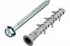Дюбель фасадный TSX-PRO 10х 80 (700 50шт) | «ТАТМЕТИЗ» Дюбель фасадный TSX-PRO 10х 80 (700 50шт) - магазин крепежа «ТАТМЕТИЗ»