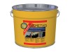 Мастика гидроизоляционная битумная однокомпонентная Sika Igolflex-071 RU Ведро 21, 5 л -  магазин крепежа «ТАТМЕТИЗ»