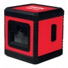 Уровень лазерный XQB GREEN Basic SET, 20 м, зеленый луч, батарейки, резьба 1/4"// MTX -  магазин крепежа «ТАТМЕТИЗ»