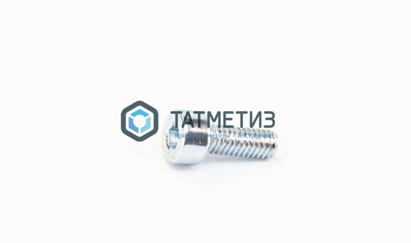 Винт DIN 7991 А2 М 4 х 10 с потай головкой и внутр.шестигранником Винт DIN 7991 А2 М 4 х 10 с потай головкой и внутр.шестигранником