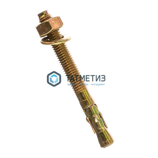 Анкер клиновой KDK-E А4 М12-10/95 Анкер клиновой KDK-E А4 М12-10/95