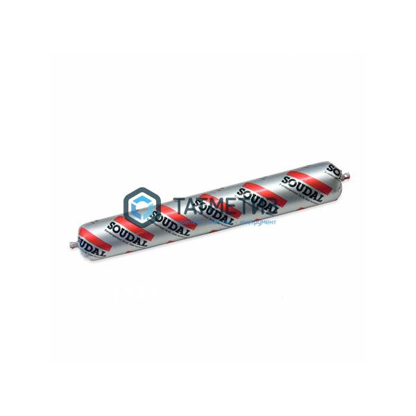 Полиуретановый герметик SOUDAL SOUDAFLEX 40FC быстроотверждающийся КОРИЧНЕВЫЙ 600мл Полиуретановый герметик SOUDAL SOUDAFLEX 40FC быстроотверждающийся КОРИЧНЕВЫЙ 600мл