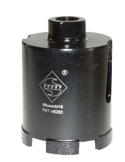 Коронка алмазная 68 мм, по бетону, ЭНКОР -  магазин крепежа «ТАТМЕТИЗ»