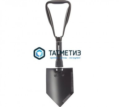 Лопата складная, высокоуглерод. сталь, WORKPRO -  магазин крепежа «ТАТМЕТИЗ»