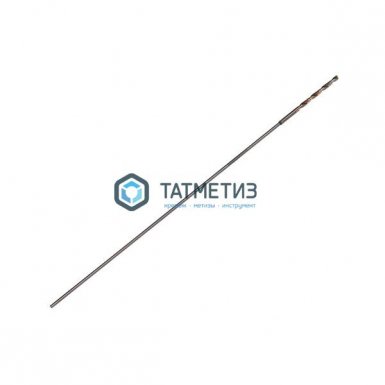 Сверло опалубочное  8х600 мм, универсальное ЗУБР -  магазин крепежа «ТАТМЕТИЗ»