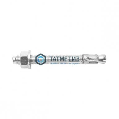 Анкер клиновой KDK-E А4 М20-5/145 -  магазин крепежа «ТАТМЕТИЗ»