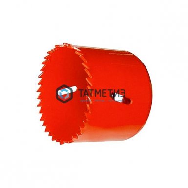 Коронка по металлу   38мм, BIMETAL// MATRIX -  магазин крепежа «ТАТМЕТИЗ»