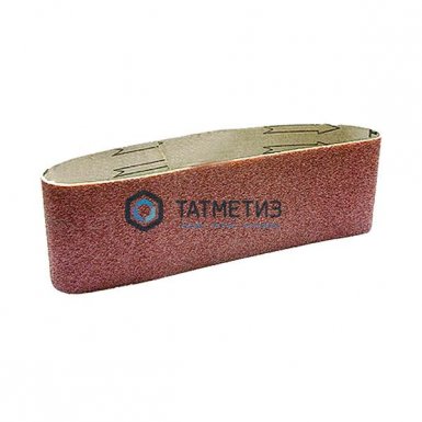 Лента абразивная бесконечная, P150, 75 х 457 мм,10 шт.// MATRIX -  магазин «ТАТМЕТИЗ»