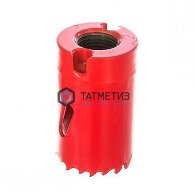 Коронка по металлу   32мм, BIMETAL// MATRIX -  магазин крепежа «ТАТМЕТИЗ»