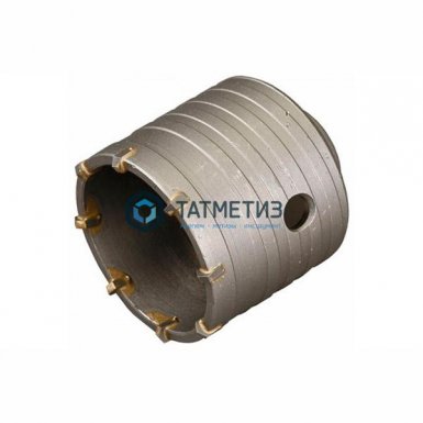 Коронка буровая по бетону  68 мм, кольцевая, без державки ЗУБР -  магазин крепежа «ТАТМЕТИЗ»