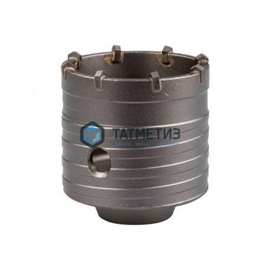 Коронка буровая по бетону  65 мм, кольцевая, без державки ЗУБР -  магазин крепежа «ТАТМЕТИЗ»