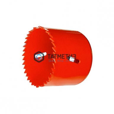 Коронка по металлу   67мм, BIMETAL// MATRIX -  магазин крепежа «ТАТМЕТИЗ»