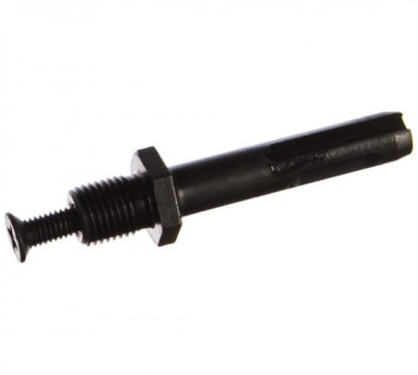 Переходник с SDS+  на резьбу М12х1,25 мм // MATRIX MASTER -  магазин крепежа «ТАТМЕТИЗ»