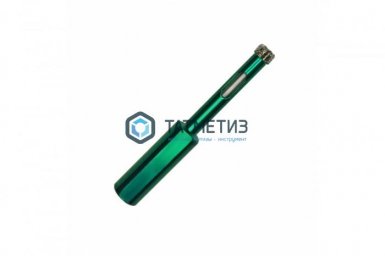 Коронка алмазная CERAMIC-WET  6 х 65 мм D.BOR -  магазин крепежа «ТАТМЕТИЗ»