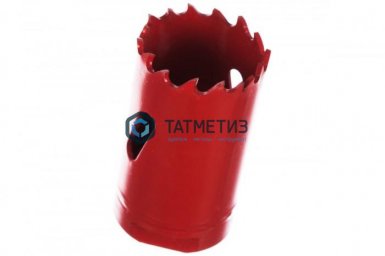 Коронка по металлу   30мм, BIMETAL// MATRIX -  магазин крепежа «ТАТМЕТИЗ»