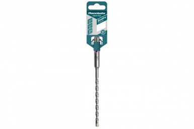 Бур  6х 160мм  RennBohr Квадро SDS+ -  магазин «ТАТМЕТИЗ»