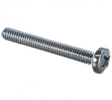 Винты с полукруглой гол. ГОСТ 17473-80 8,0 x 30  (уп 25кг / 1940 шт) РМЗ -  магазин «ТАТМЕТИЗ»