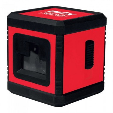 Уровень лазерный XQB GREEN Basic SET, 20 м, зеленый луч, батарейки, резьба 1/4"// MTX -  магазин «ТАТМЕТИЗ»