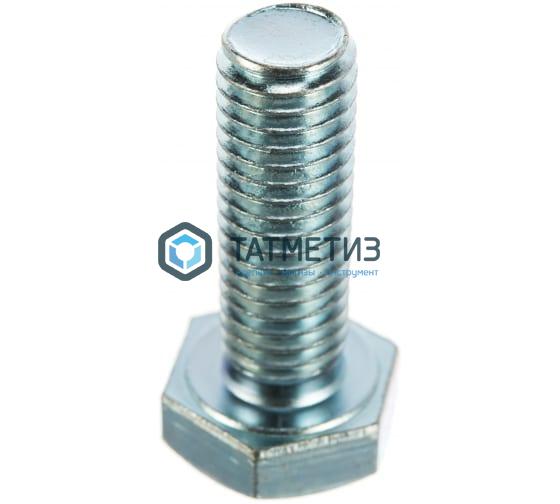 Болт М10 х 30 КП 8.8 ISO 4017-2013 оц. (уп 20кг / 745 шт)* БелЗАН П/Р Болт М10 х 30 КП 8.8 ISO 4017-2013 оц. (уп 20кг / 745 шт)* БелЗАН П/Р