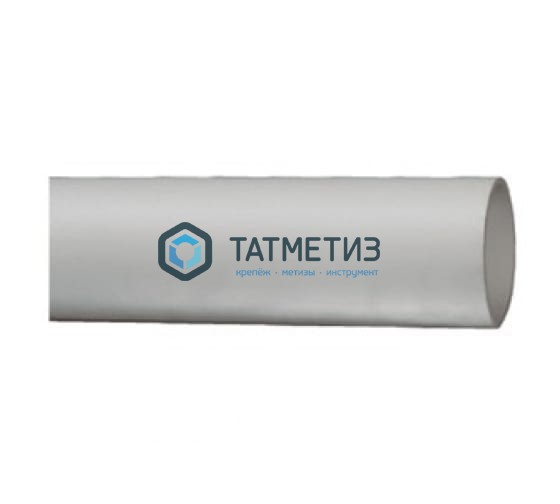Труба ПВХ гладкая жесткая d25мм (дл.3м) ИЭК CTR10-025-K41-060I Труба ПВХ гладкая жесткая d25мм (дл.3м) ИЭК CTR10-025-K41-060I