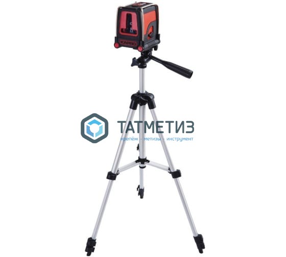 Уровень лазерный KAPRO 872 НАБОР с треногой Уровень лазерный KAPRO 872 НАБОР с треногой
