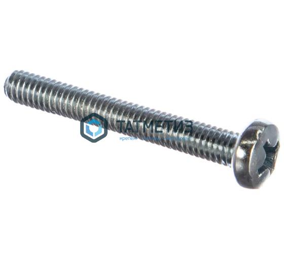 Винты с полукруглой гол. ГОСТ 17473-80 8,0 x 20 (уп 25кг / 2520 шт) Винты с полукруглой гол. ГОСТ 17473-80 8,0 x 20 (уп 25кг / 2520 шт)