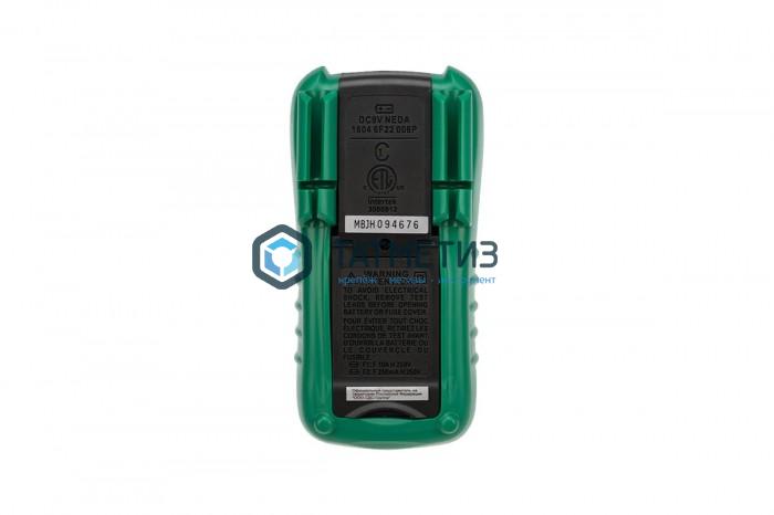 Мультиметр портативный MS8238 MASTECH Мультиметр портативный MS8238 MASTECH