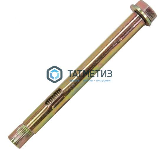 Анкерный болт 8x 45 (100 шт/уп) КК Анкерный болт 8x 45 (100 шт/уп) КК