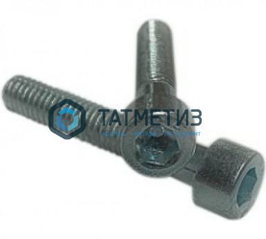 Винт с внутр 6-гр DIN 912, оц 10х 35 (уп 25 кг/ 836 шт)* Винт с внутр 6-гр DIN 912, оц 10х 35 (уп 25 кг/ 836 шт)*