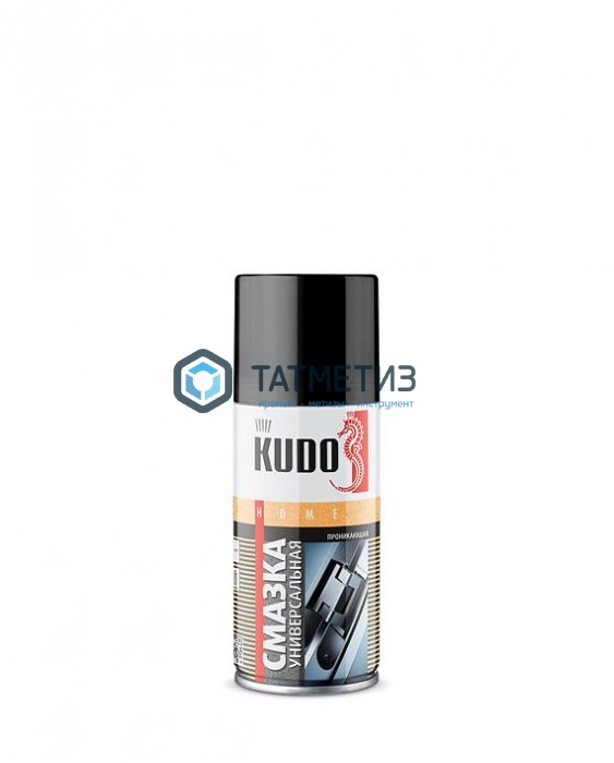 Смазка KUDO проникающая универсальная Н423 210 мл/12 Смазка KUDO проникающая универсальная Н423 210 мл/12