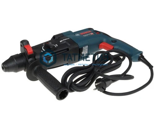 Перфоратор BOSCH GBH 2-28 (880 Вт, 3,2 Дж), кейс Перфоратор BOSCH GBH 2-28 (880 Вт, 3,2 Дж), кейс