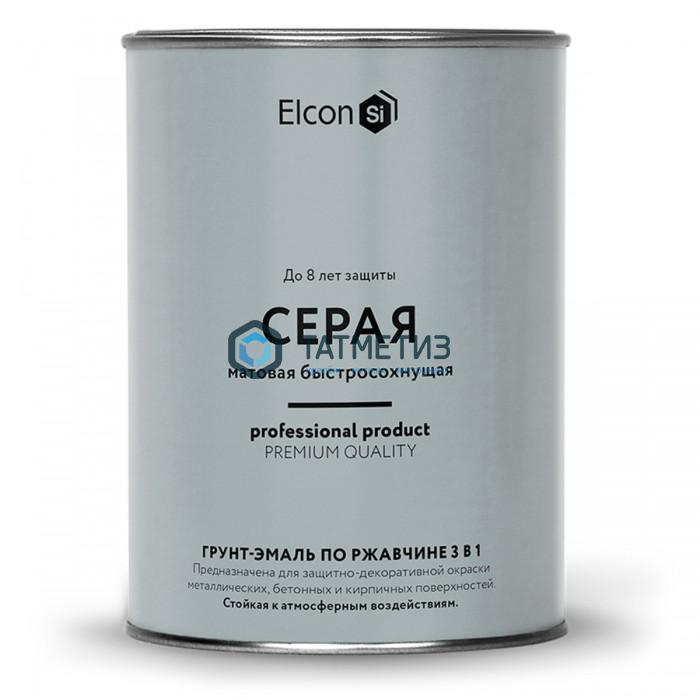 Грунт-эмаль по ржавчине ХВ 3 в 1 Сайвер ЧЕРНАЯ 0,8 кг-./14 Грунт-эмаль по ржавчине ХВ 3 в 1 Сайвер ЧЕРНАЯ 0,8 кг-./14