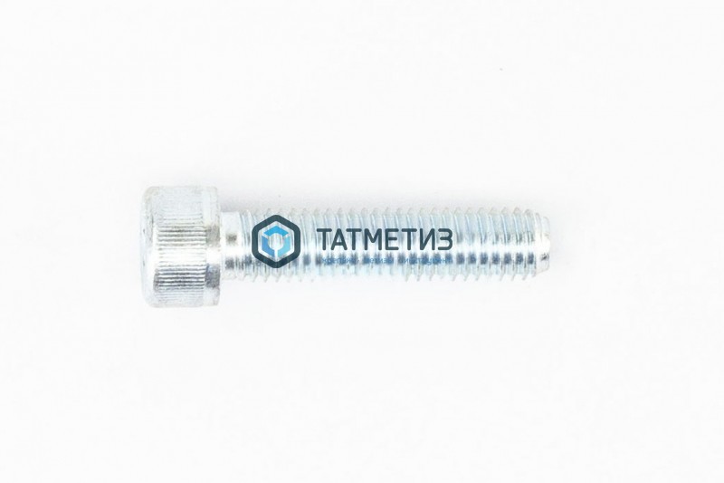 Винт с внутр 6-гр DIN 912, оц 8х 35 (уп 25 кг/ 1410 шт)** Винт с внутр 6-гр DIN 912, оц 8х 35 (уп 25 кг/ 1410 шт)**