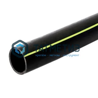 Труба ПЭ-100 ГАЗ SDR-11 63*5, 8 мм Труба ПЭ-100 ГАЗ SDR-11 63*5, 8 мм