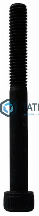Винт DIN 912 М 8 х 55 (12.9) с цилиндрической головкой и внутр.шестигранником Винт DIN 912 М 8 х 55 (12.9) с цилиндрической головкой и внутр.шестигранником