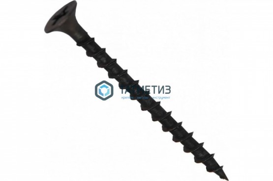 Саморезы потай оксид по дереву 3,5x41 (уп 15 кг / 6 800 шт)** PREMIUM | «ТАТМЕТИЗ» Саморезы потай оксид по дереву 3,5x41 (уп 15 кг / 6 800 шт)** PREMIUM - магазин крепежа «ТАТМЕТИЗ»