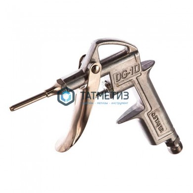 Пистолет для продувки, стандартное сопло STAYER "MASTER" | «ТАТМЕТИЗ» Пистолет для продувки, стандартное сопло STAYER "MASTER" - магазин крепежа «ТАТМЕТИЗ»