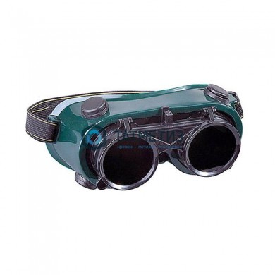 Очки газосварщика, защитные STAYER "MASTER" | «ТАТМЕТИЗ» Очки газосварщика, защитные STAYER "MASTER" - магазин крепежа «ТАТМЕТИЗ»