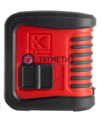 Уровень лазерный KAPRO 842 | «ТАТМЕТИЗ» Уровень лазерный KAPRO 842 - магазин крепежа «ТАТМЕТИЗ»