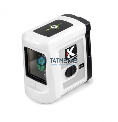 Уровень лазерный KAPRO 862G + штатив, зеленые лучи, магнитный, 20 м 862G-НАБОР | «ТАТМЕТИЗ» Уровень лазерный KAPRO 862G + штатив, зеленые лучи, магнитный, 20 м 862G-НАБОР - магазин крепежа «ТАТМЕТИЗ»